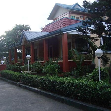 Gems Hotel And Conference Center Antipolo Exterior foto